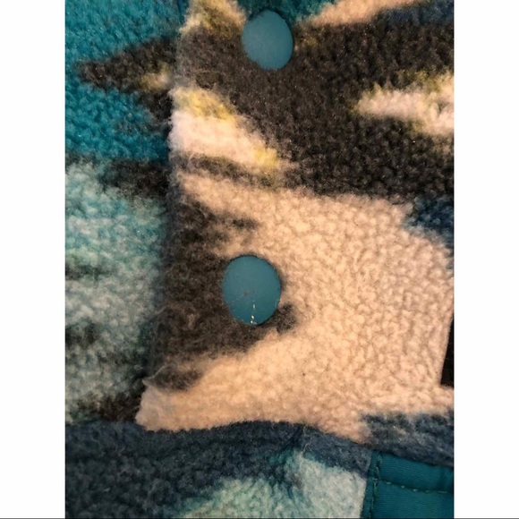 Patagonia Synchilla Snap-T Fleece - Picture 6 of 6